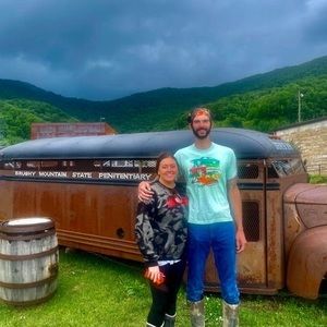 Meet your Posher, Tommy